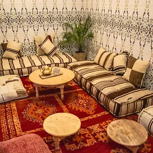 Bed and breakfast Fz Marrakech, Marrakesh