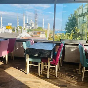 Redamancy Provincia di Istanbul