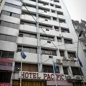 Pacific 2*, Dhaka Bangladesh