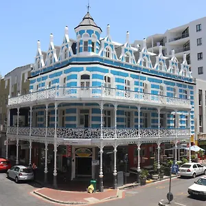Urban Hive Backpackers , Cape Town South Africa