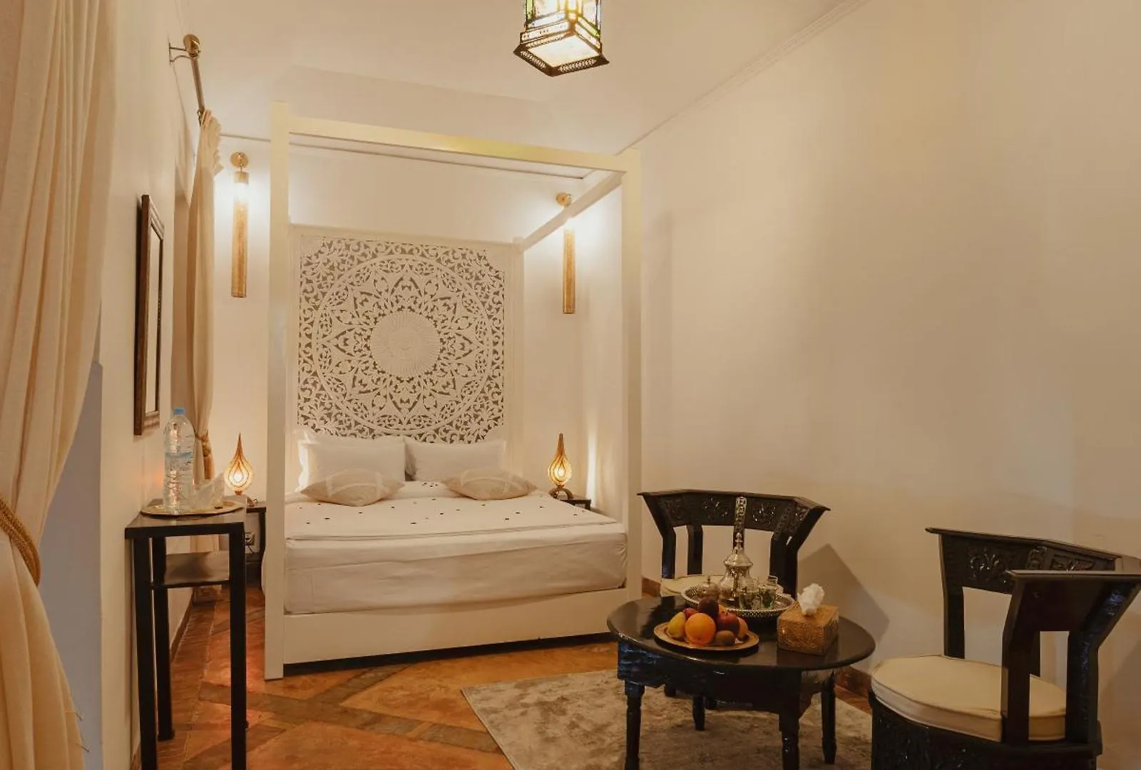 Riad Dar Dialkoum Marraquexe 4*,  Marrocos