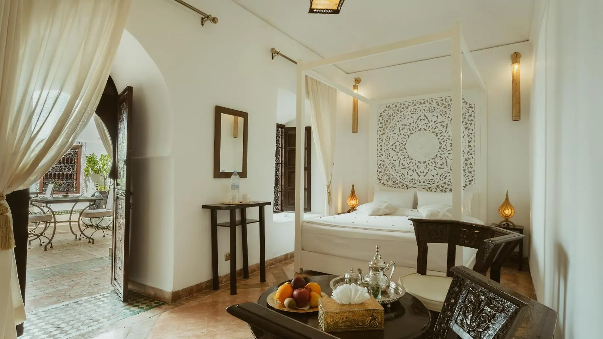 Riad Dar Dialkoum Marrakesh