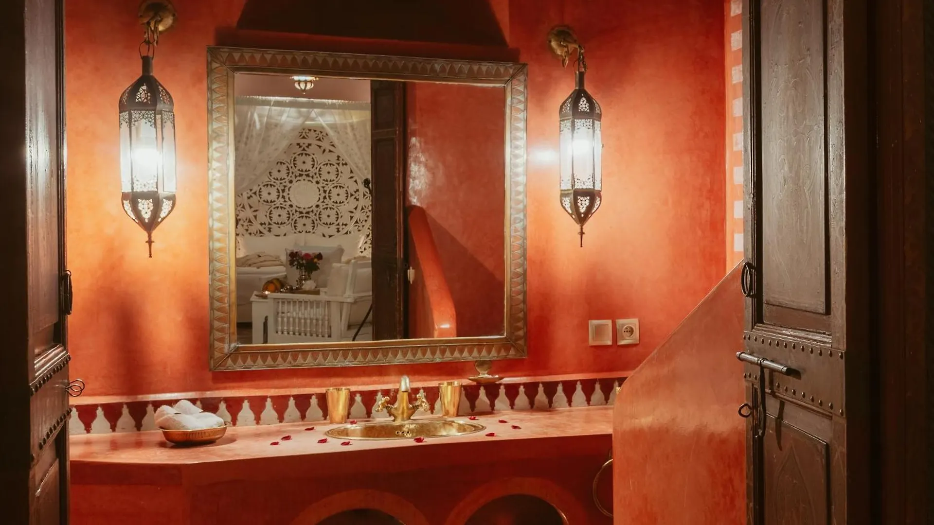 Riad Dar Dialkoum Marrakesh