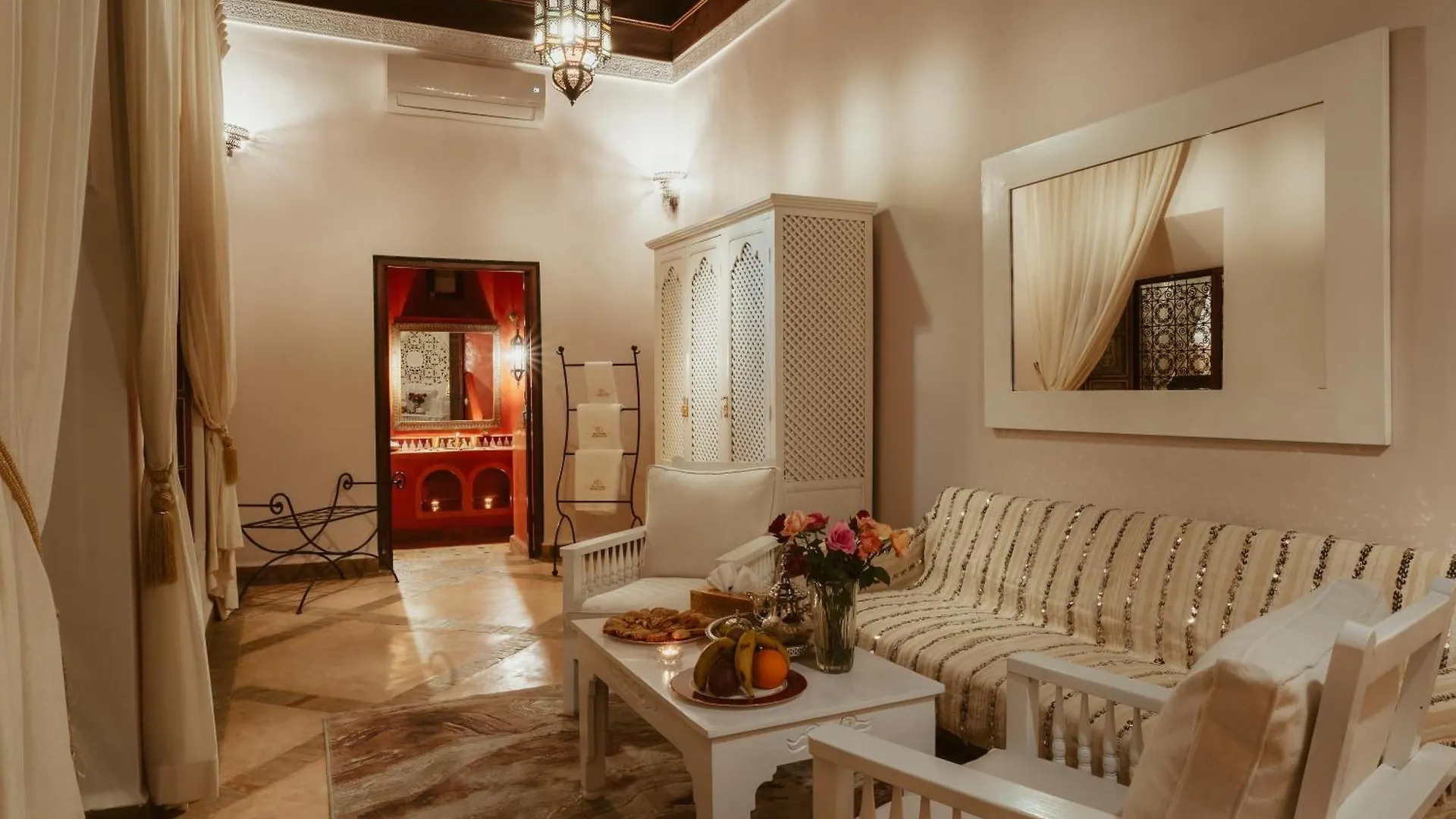 Riad Dar Dialkoum Marrakesh