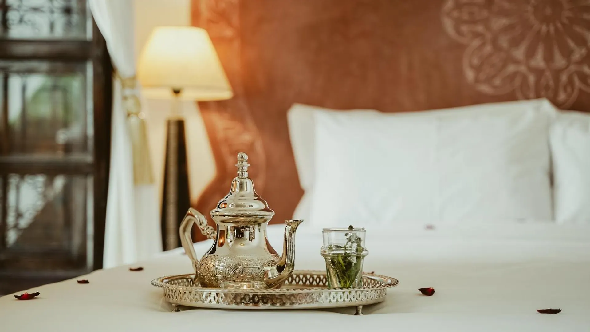 Riad Dar Dialkoum Marraquexe