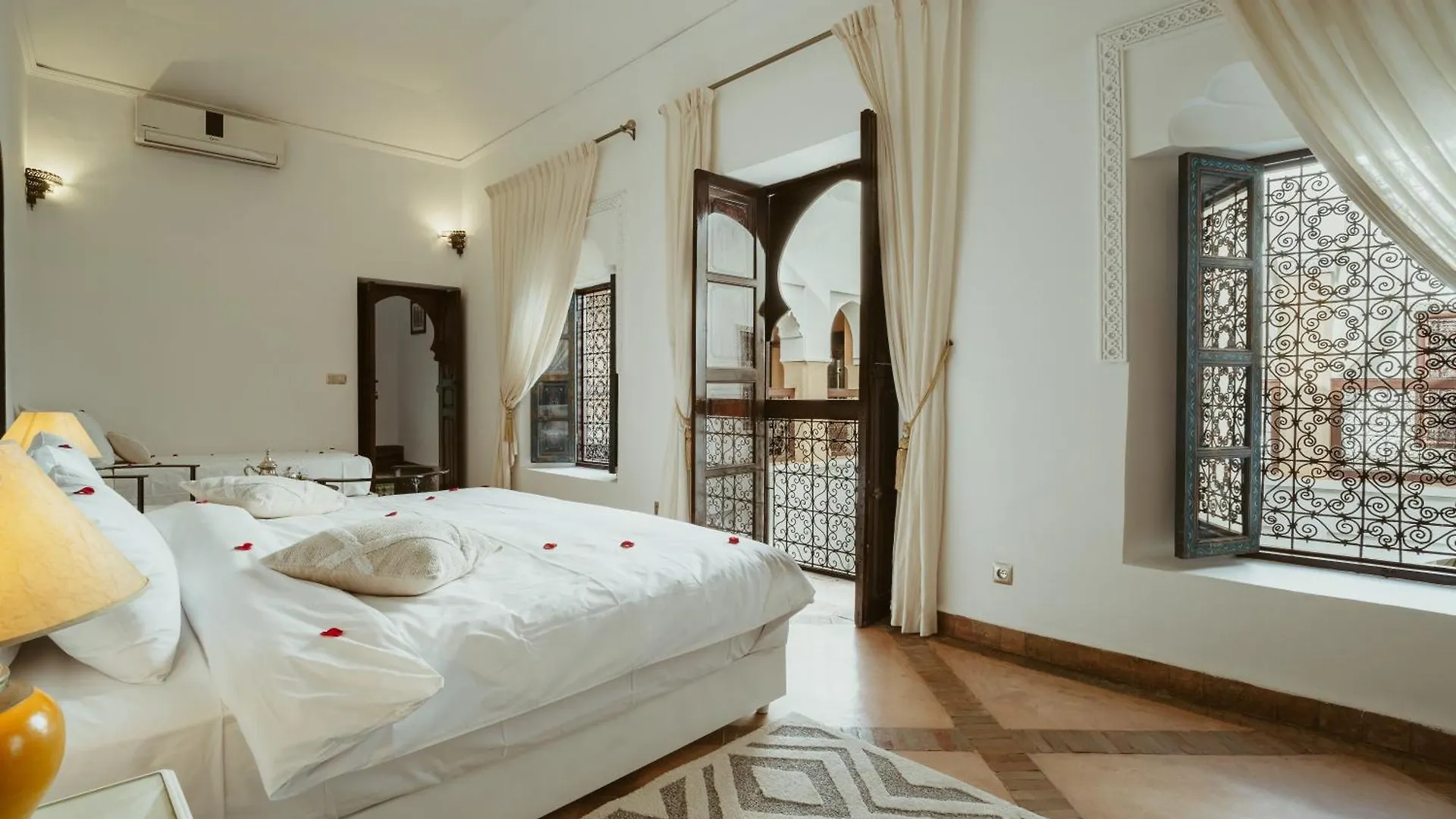 Riad Dar Dialkoum Marrakesh