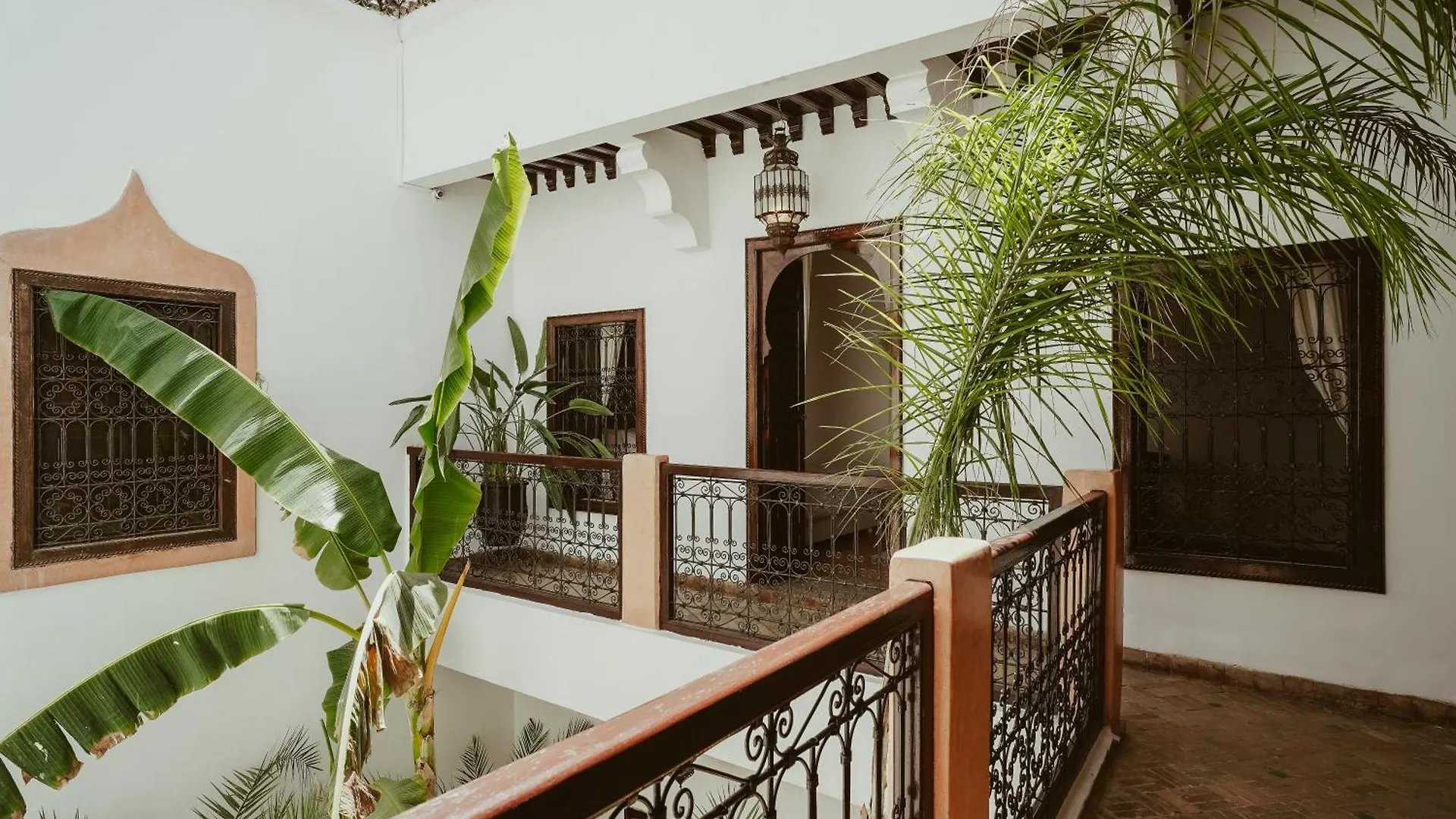 Riad Dar Dialkoum Marraquexe 4*,  Marrocos