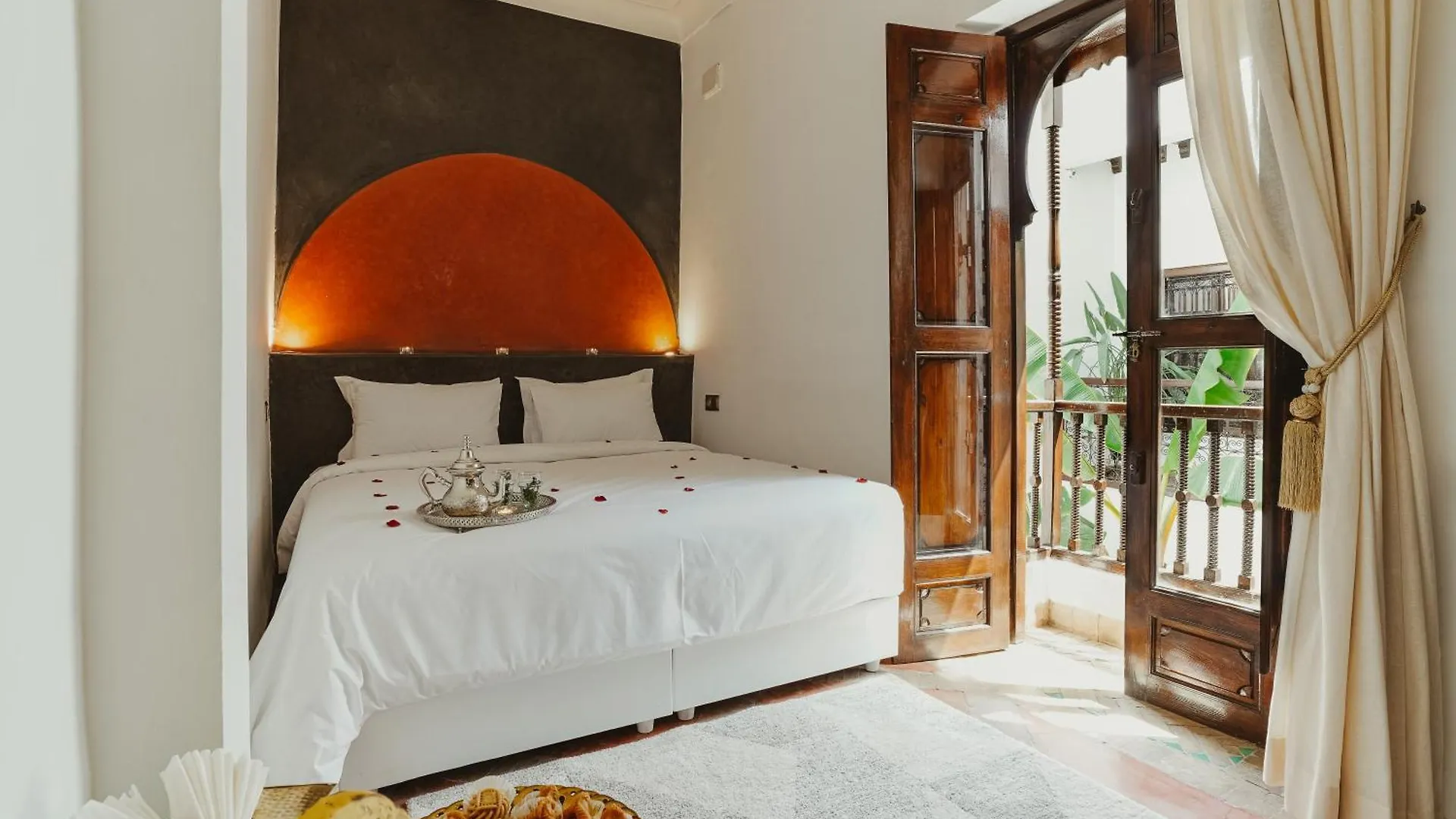 Riad Dar Dialkoum Marrakesh
