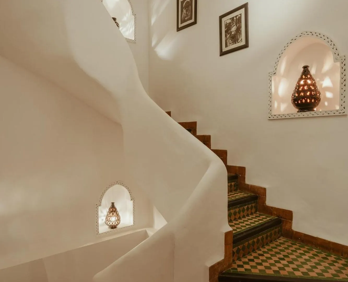 Riad Dar Dialkoum Marrakesh