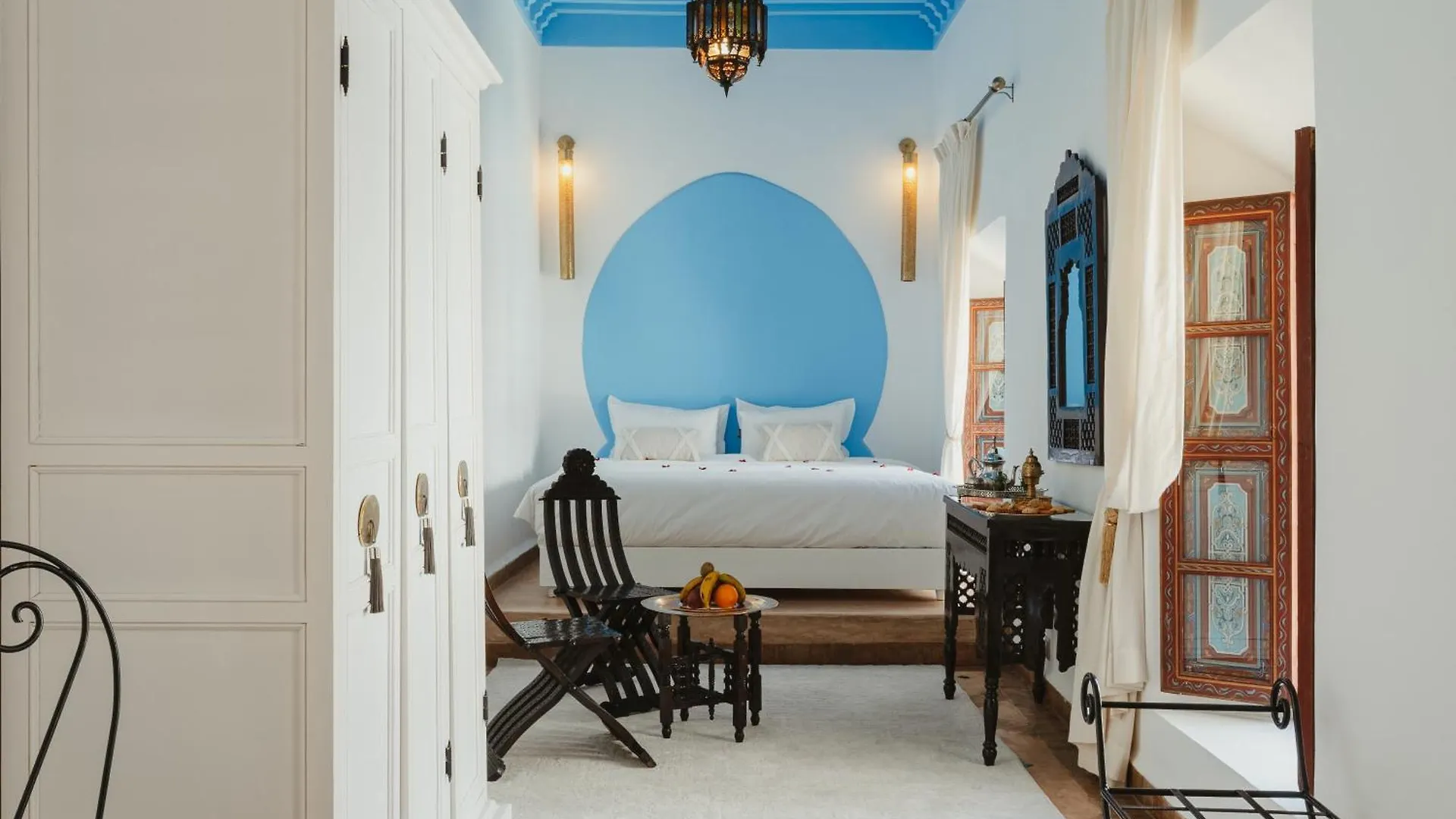 Riad Dar Dialkoum Marrakesh 4*,  Morocco