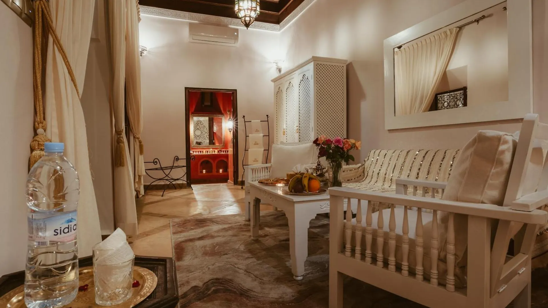 Riad Dar Dialkoum Marrakesh
