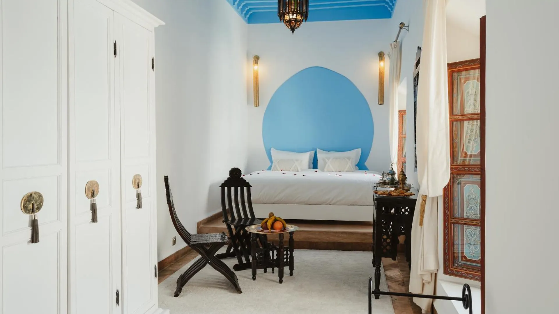 Riad Dar Dialkoum Marrakesh