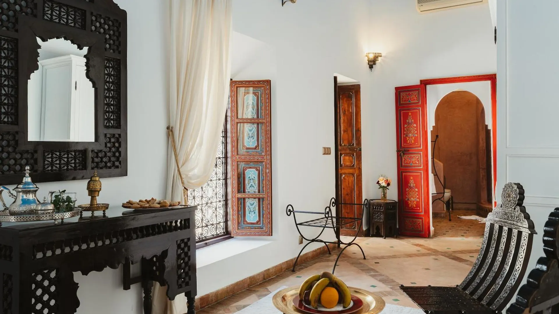 Riad Dar Dialkoum Marrakesh