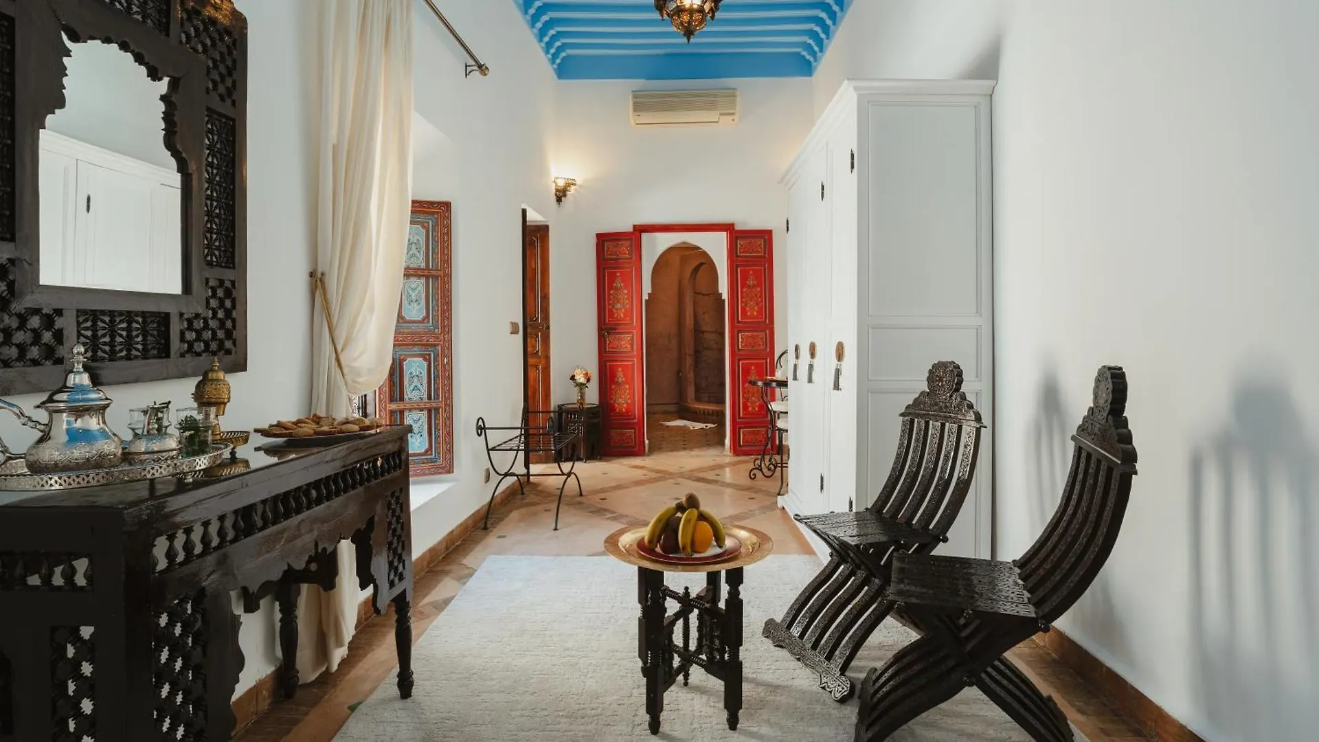 Riad Dar Dialkoum Marrakesh